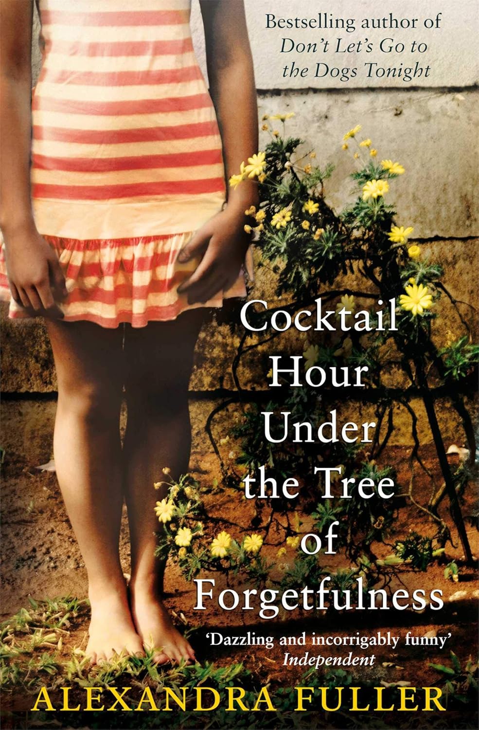 Cocktail Hour Under the Tree of Forgetfulness Paperback
