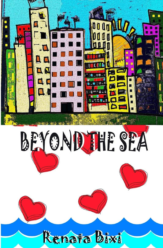 Beyond the Sea Paperback