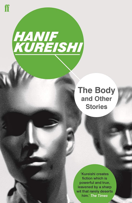 The Body and Other Stories Paperback