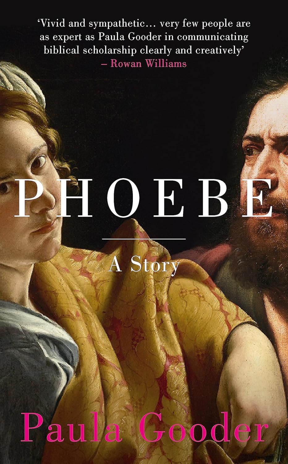 Phoebe: A Story  - Paperback