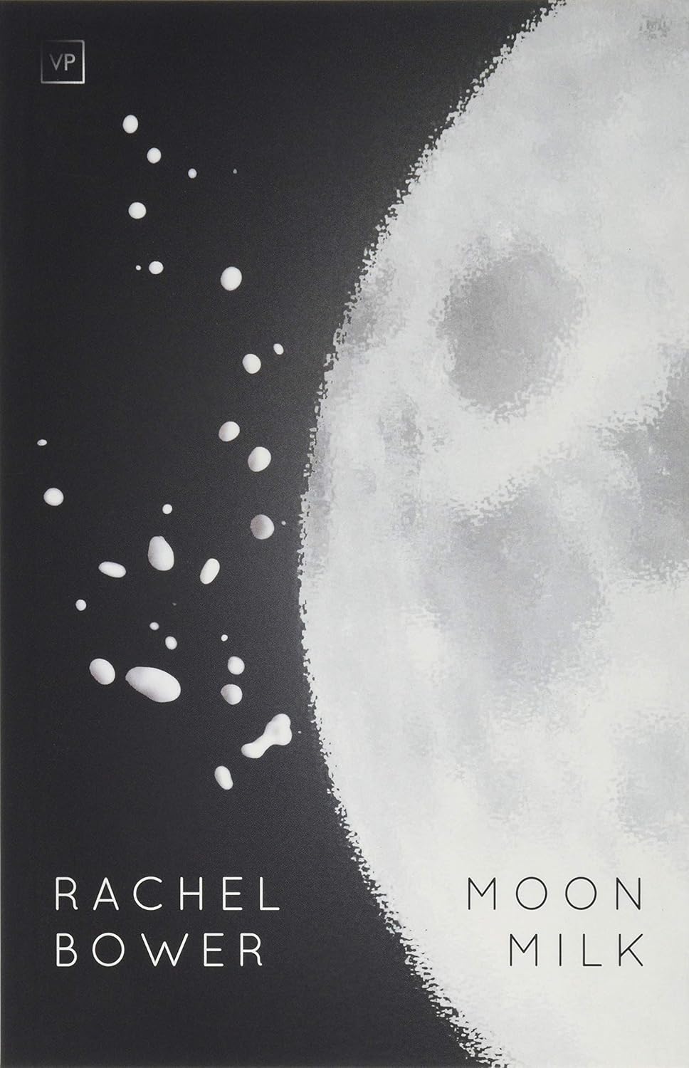 Moon Milk Paperback