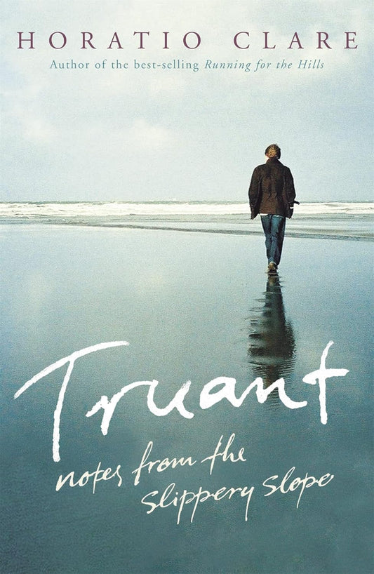 Truant Paperback