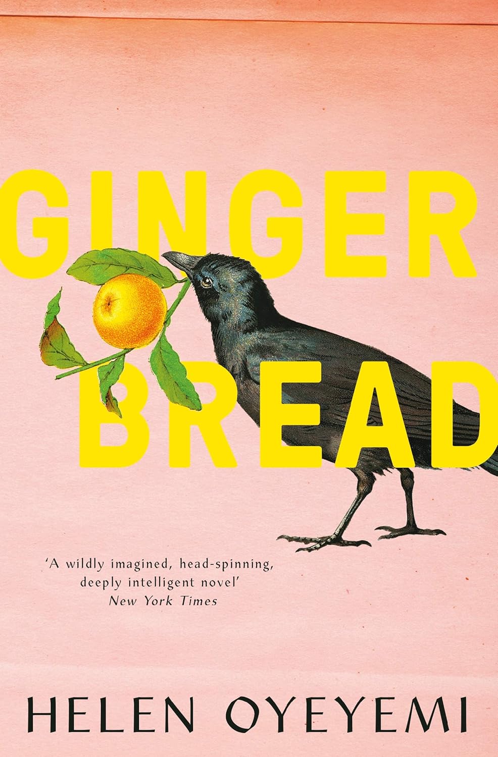 Gingerbread  - Paperback