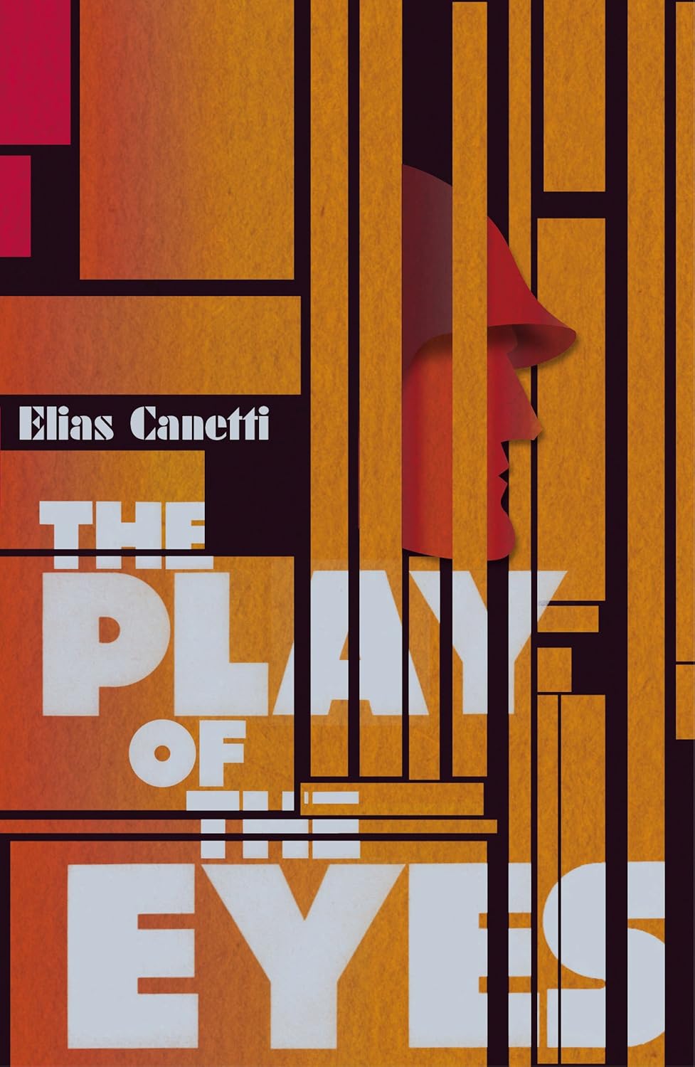 The Play Of The Eyes Paperback