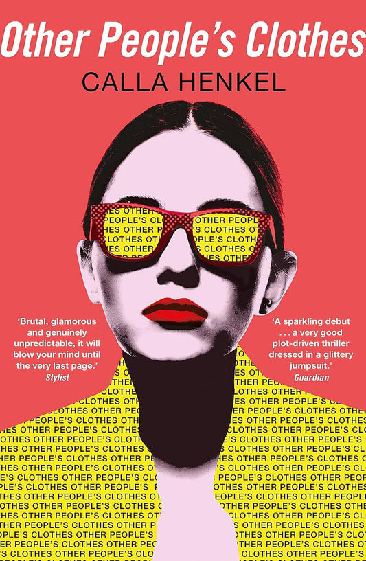 Other People's Clothes  - Paperback