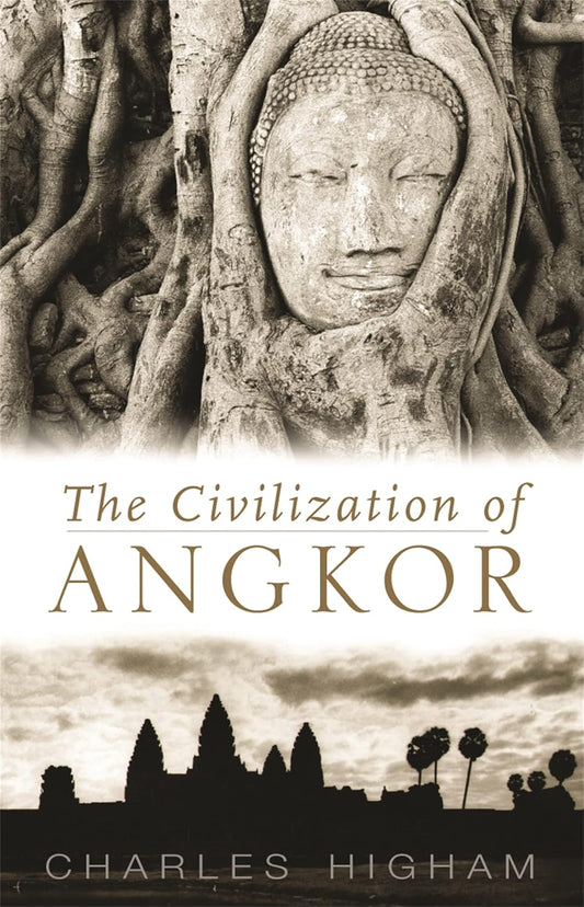 Civilization of Angkor Paperback