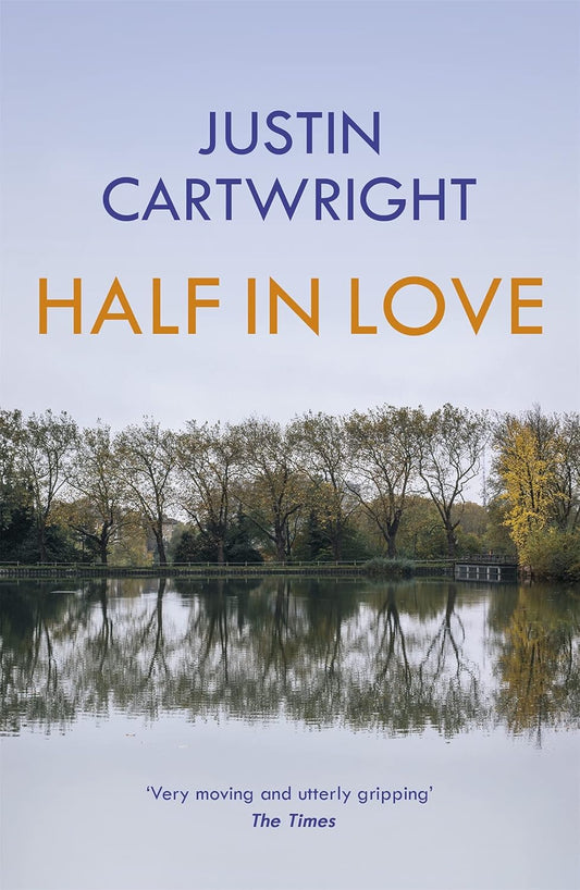 Half in Love Paperback