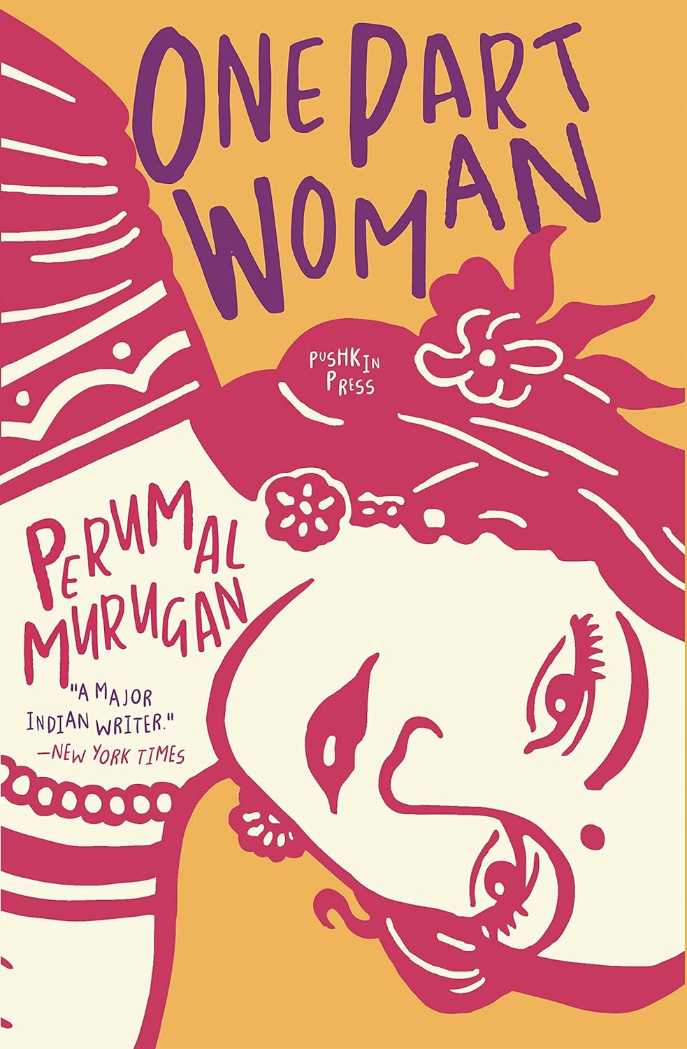 One Part Woman Paperback