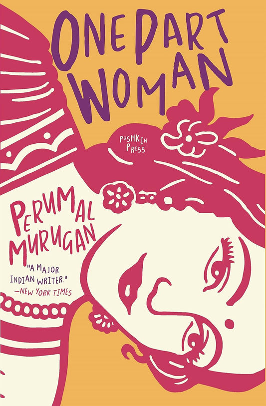 One Part Woman Paperback