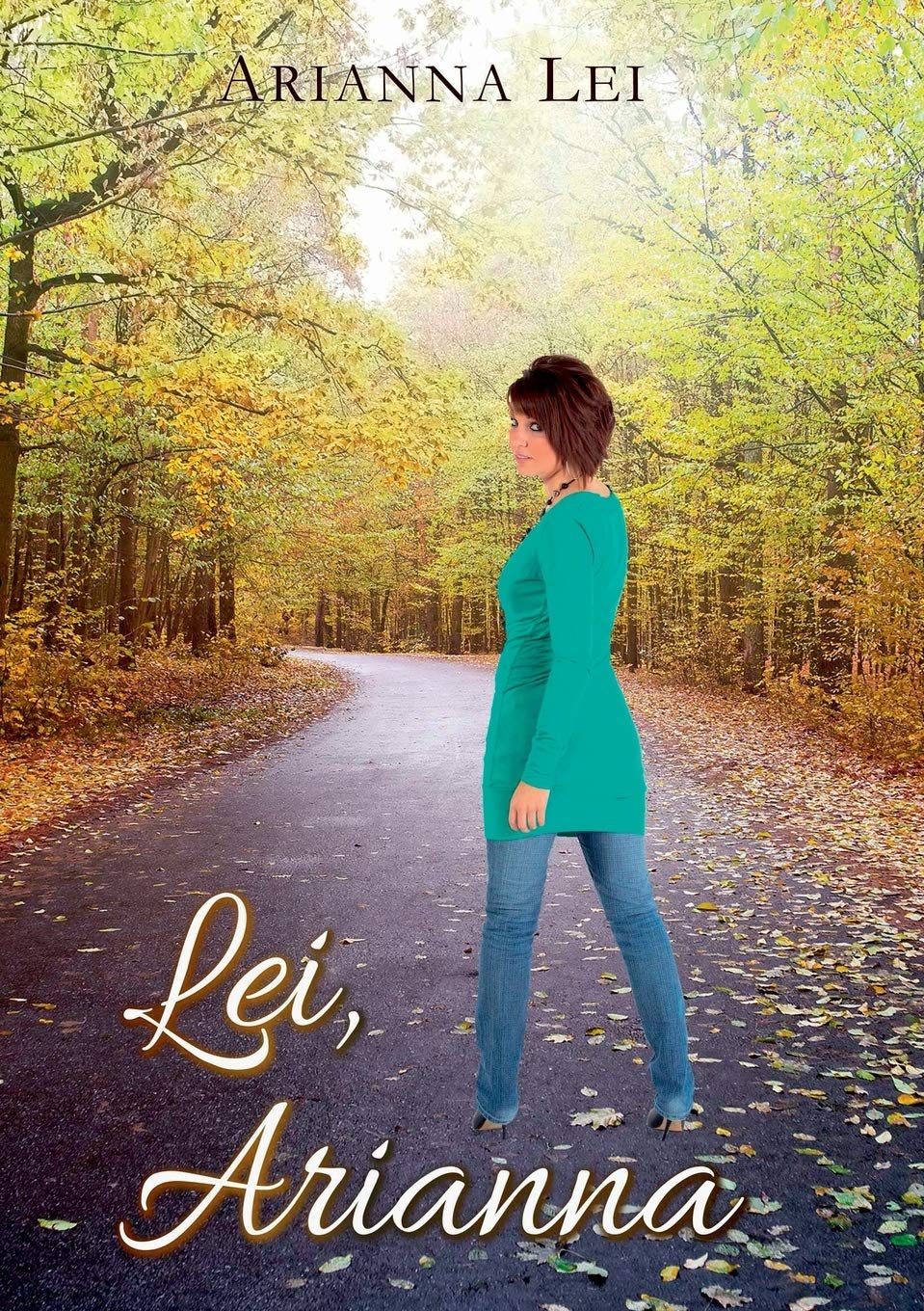 Lei, Arianna Paperback