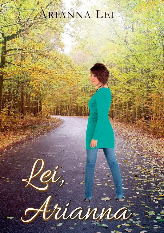 Lei, Arianna Paperback