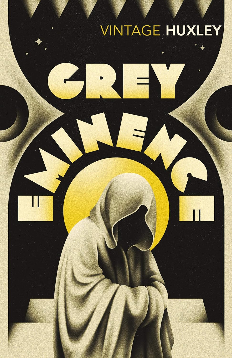 Grey Eminence Paperback
