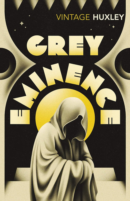 Grey Eminence Paperback