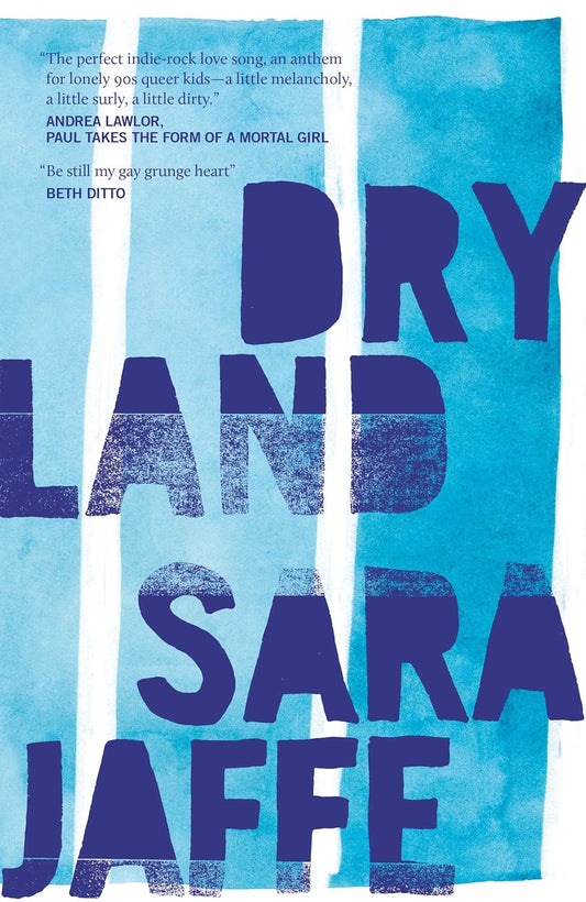 Dryland Paperback