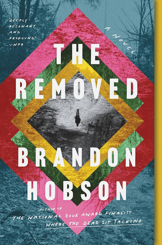 The Removed: A Novel Paperback