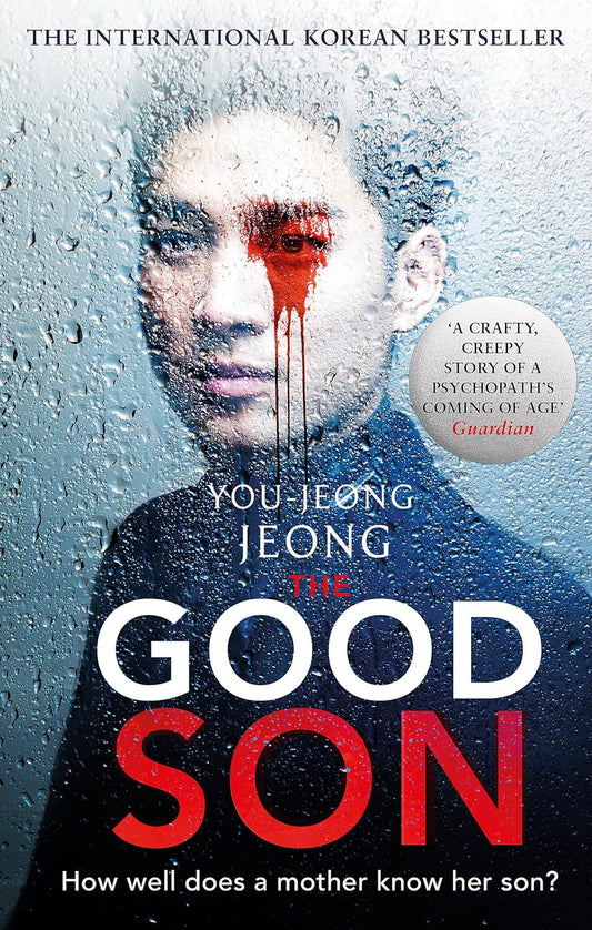 The Good Son Paperback