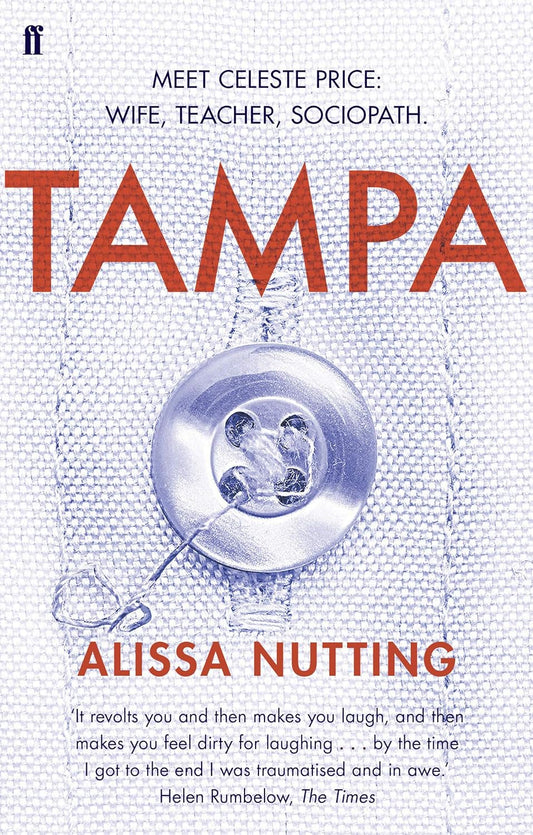 Tampa Paperback