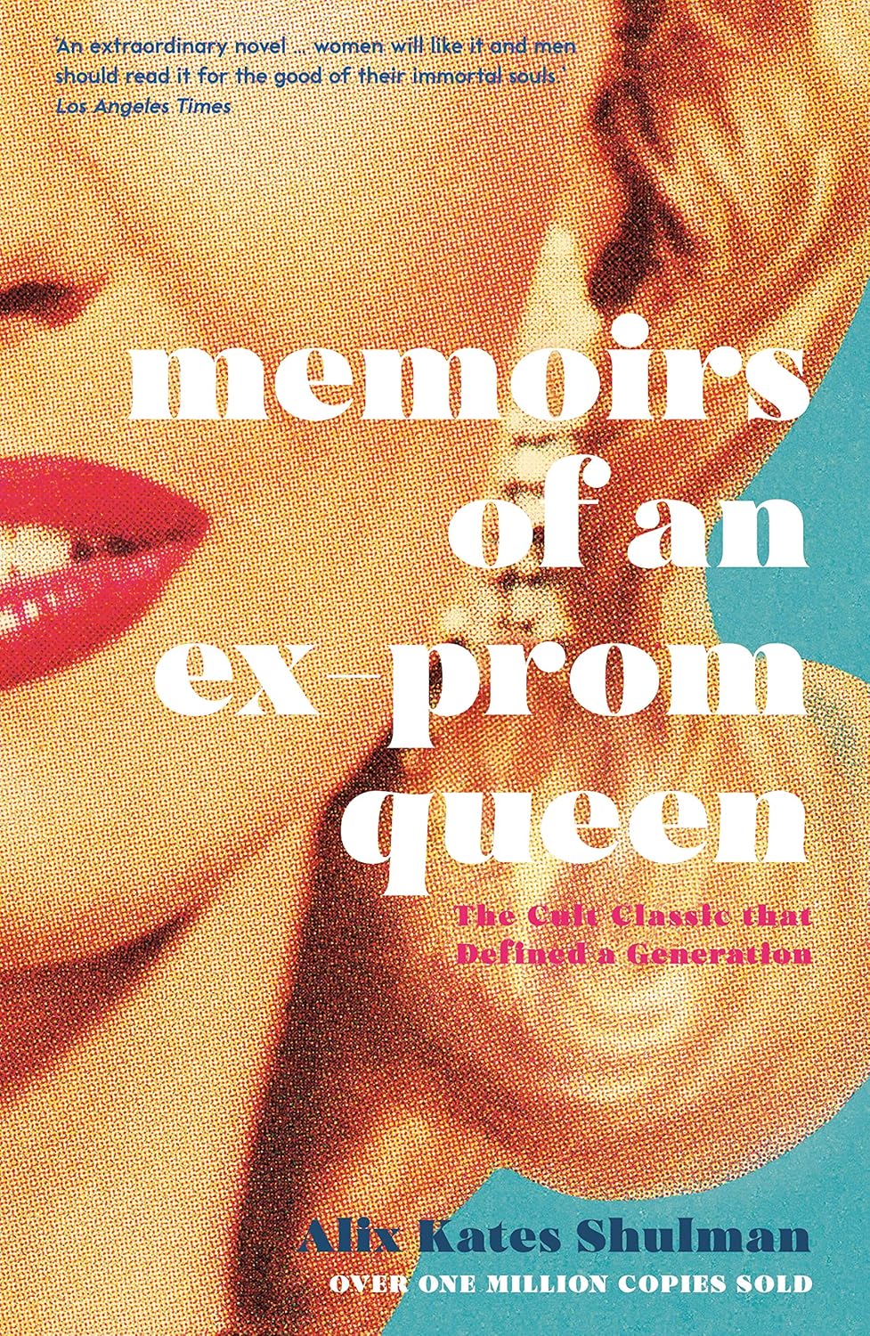 Memoirs of an Ex-Prom Queen Paperback