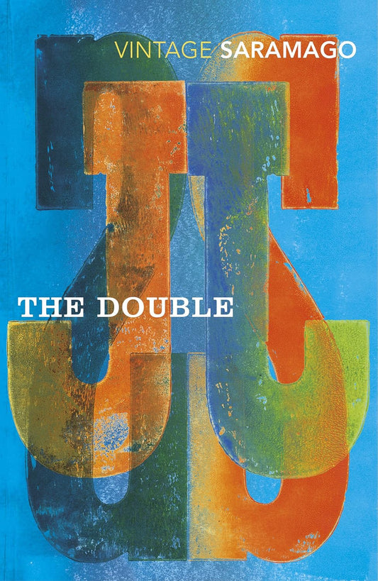 The Double: (Enemy) Paperback