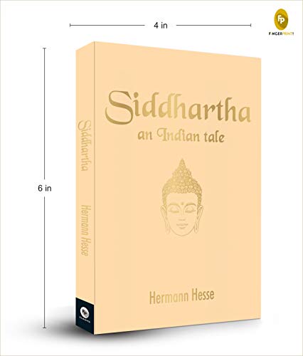 Siddharta: An Indian tale