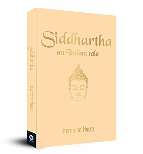 Siddharta: An Indian tale