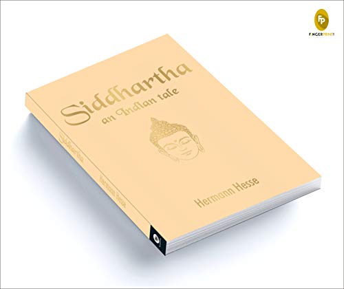 Siddharta: An Indian tale