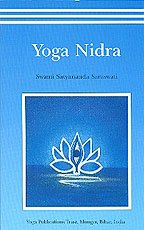 YOGA NIDRA.