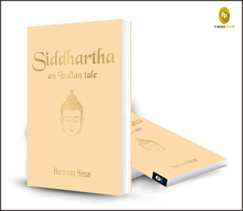 Siddharta: An Indian tale