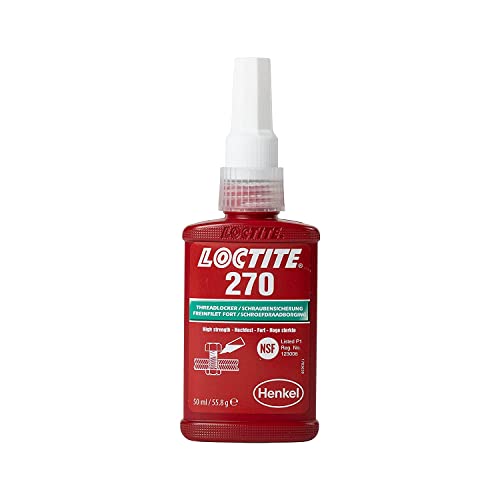 UK- Loctite 270 - 50ml