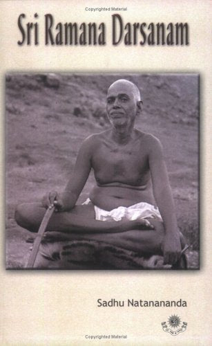 Sri Ramana Darsanam