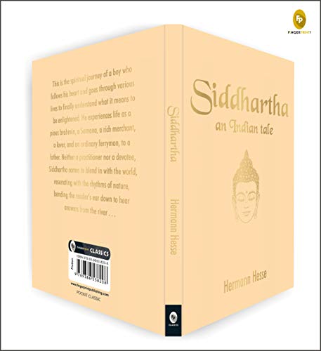 Siddharta: An Indian tale