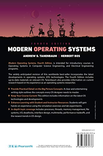 Modern Operating Systems