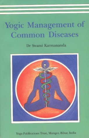 Yogic Management of Common Diseases