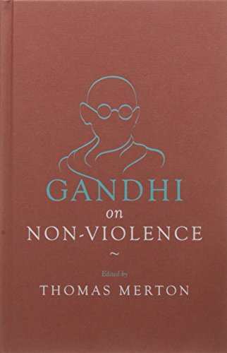 Gandhi on Non-Violence