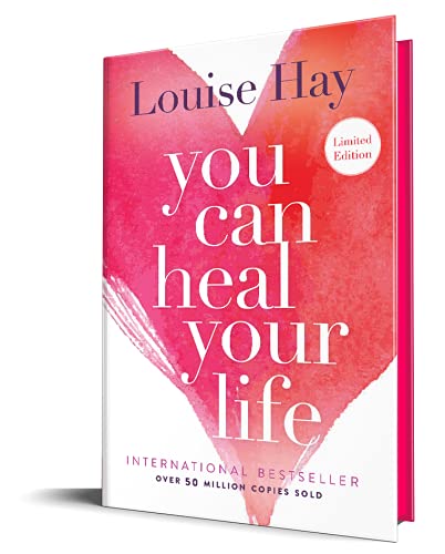 You Can Heal Your Life (Limited Edition