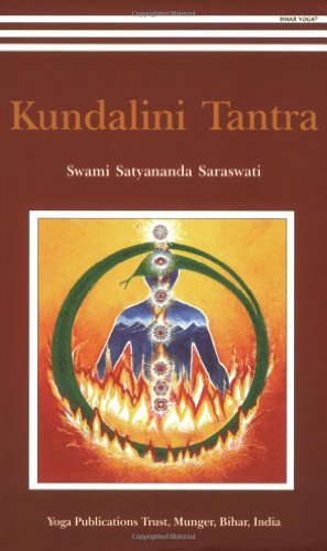 Kundalini Tantra: 1