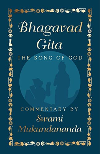 Bhagavad Gita