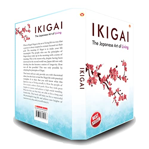 Ikigai: The Japanese Art of Living