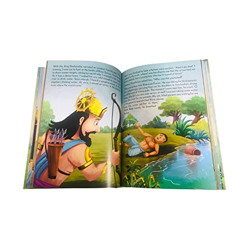 Ramayana for Children