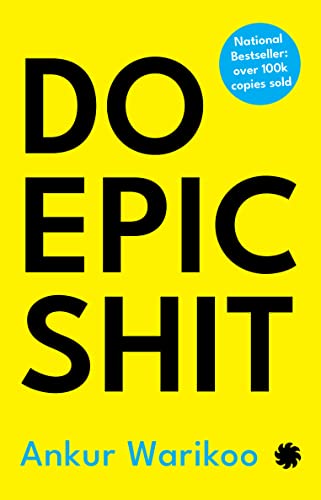 Do Epic Shit