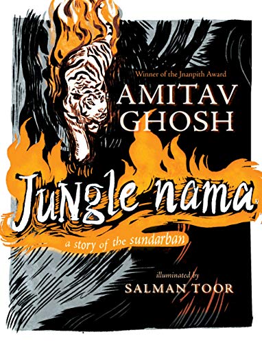 Jungle Nama: A Story of the Sundarban