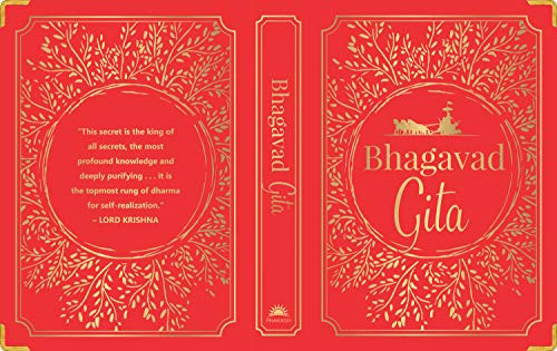 Bhagavad Gita