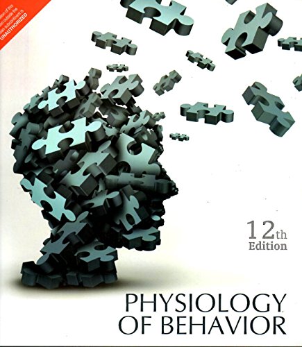 Physiology of Behavior, 12/e