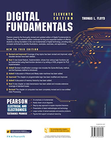 Digital Fundamentals 11Th Edition