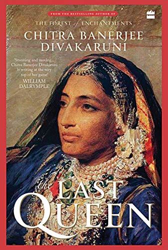 The Last Queen (PB)