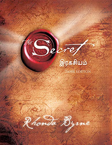 The Secret (Tamil language)