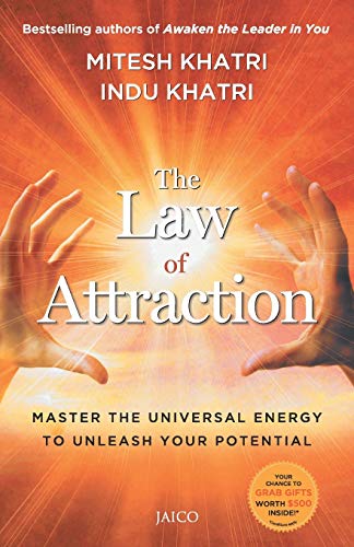 Law of Attraction