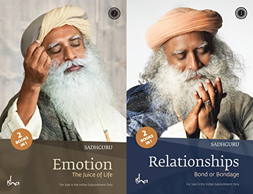 Emotion and Relationships(2 books in 1)