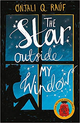 The Star Outside my Window Paperback 3 Oct 2019