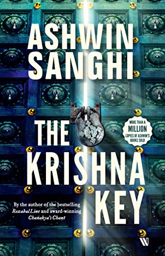 The Krishna Key